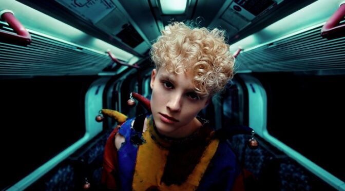 REILEY IS GIVING A FREAK SHOW WITH HIS NEW SONG AND VIDEO