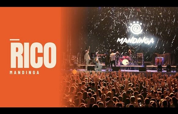 ROMANIAN OUTFIT MANDINGA HAS A NEW SONG OUT