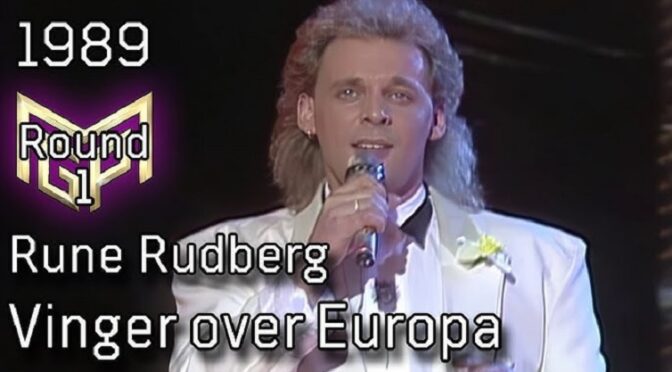 50 EUROVISION SELECTION SONGS THAT DID NOT MAKE IT TO THE SHOWS – SONG 37