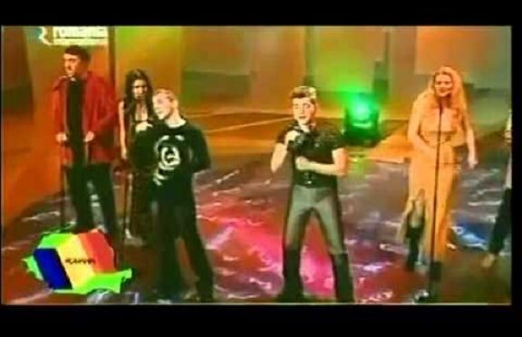 50 EUROVISION SELECTION SONGS THAT DID NOT MAKE IT TO THE SHOWS – SONG 39