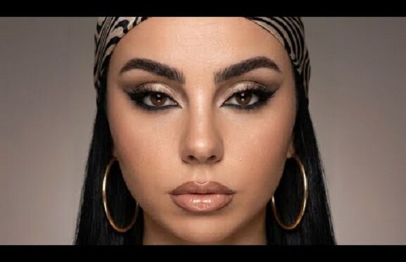 LINDITA SAID SHE IS STAYING WITH HER NEW SONG