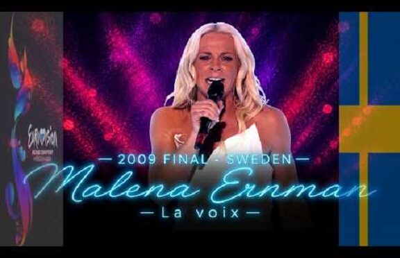 AFRIKAANS COVER – SWEDEN 2009