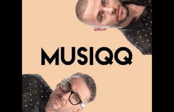 LATVIAN DUO MUSIQQ HAS A NEW SONG OUT